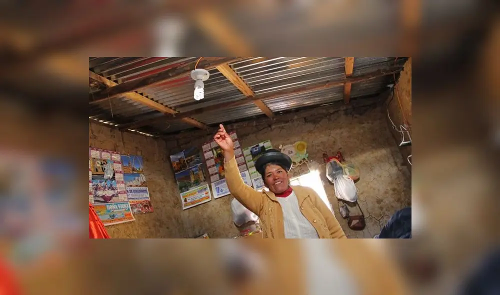 FOSE. El viceministro Martín Dávila solicitó su pronta aprobación para brindar un ahorro económico a las familias peruanas y corregir una distorsión en la regulación del mercado eléctrico. Foto: Minem