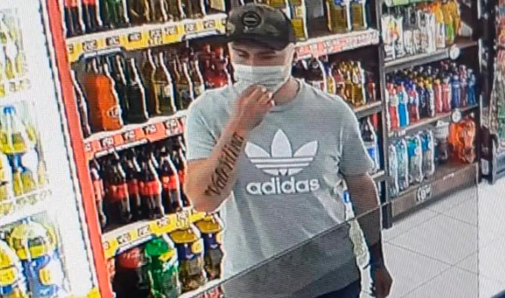 Caso fue denunciado en la comisaría de Cayma. Foto: HBA noticias Caso fue denunciado en la comisaría de Cayma. Foto: HBA noticias