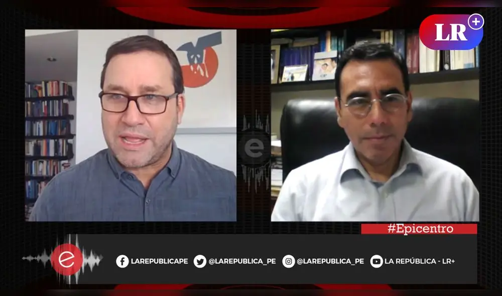 Según decisión de Ávalos, Pedro Castillo podrá ser investigado en el 2026. Video: LR+