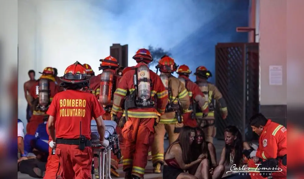 Utopía, la película se verá por la plataforma de streaming Netflix. Foto: Prensa Utopía.