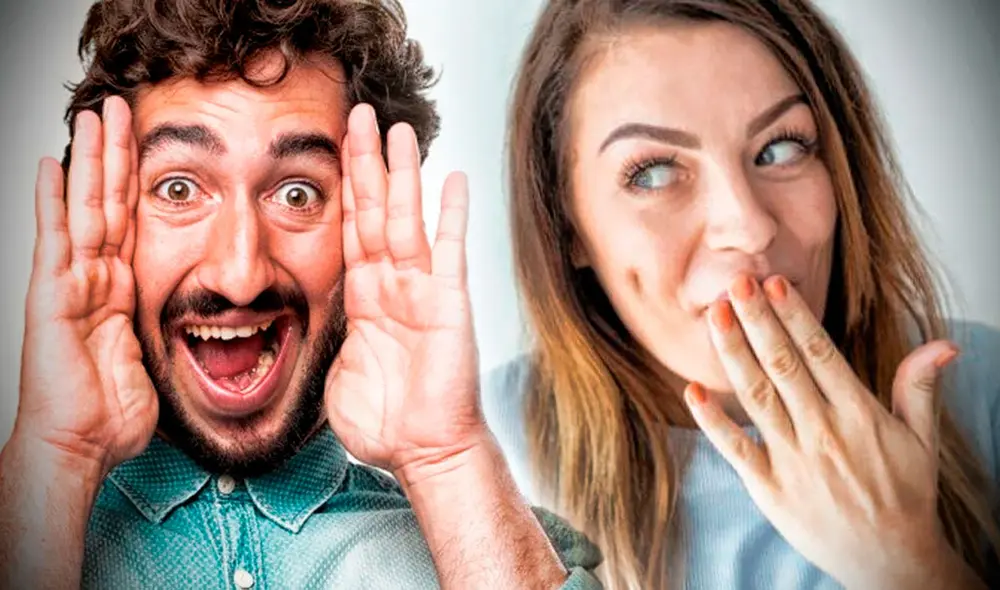 Diviértete con estos chistes cortos para reír sin parar.