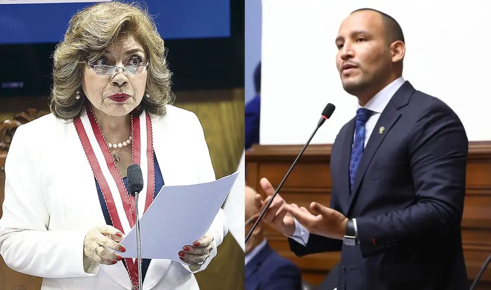 Solicitud se enmarca en un contexto donde el Ministerio Público abrió una investigación contra el presidente Pedro Castillo. Foto: Composición Jorge Cerdán - GLR / Congreso Solicitud se enmarca en un contexto donde el Ministerio Público abrió una investigación contra el presidente Pedro Castillo. Foto: Composición Jorge Cerdán - GLR / Congreso