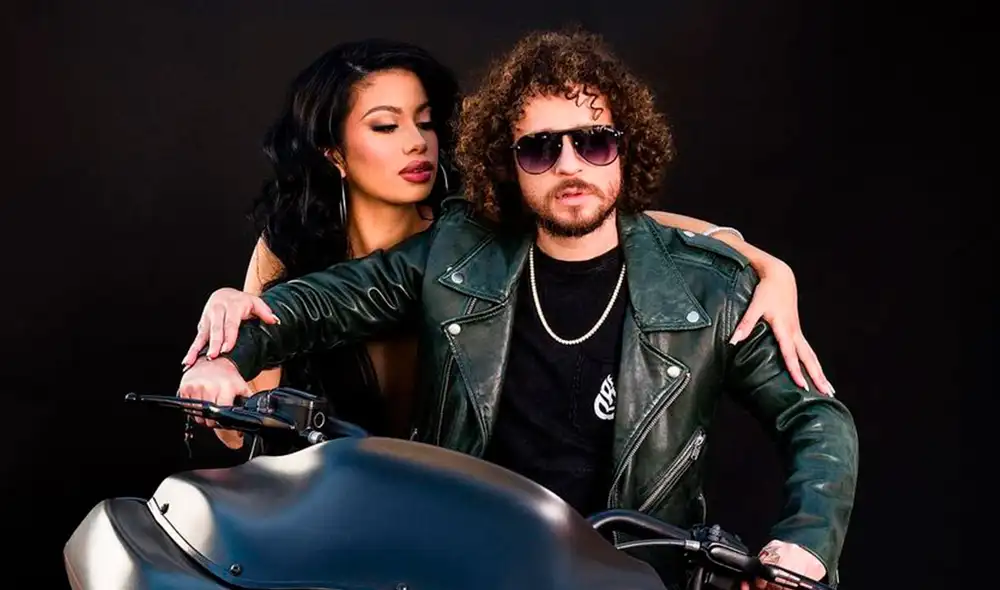 El influencer Luisito Comunica es portada de la edición enero 2022 de Playboy África. Foto: Playboy El influencer Luisito Comunica es portada de la edición enero 2022 de Playboy África. Foto: Playboy