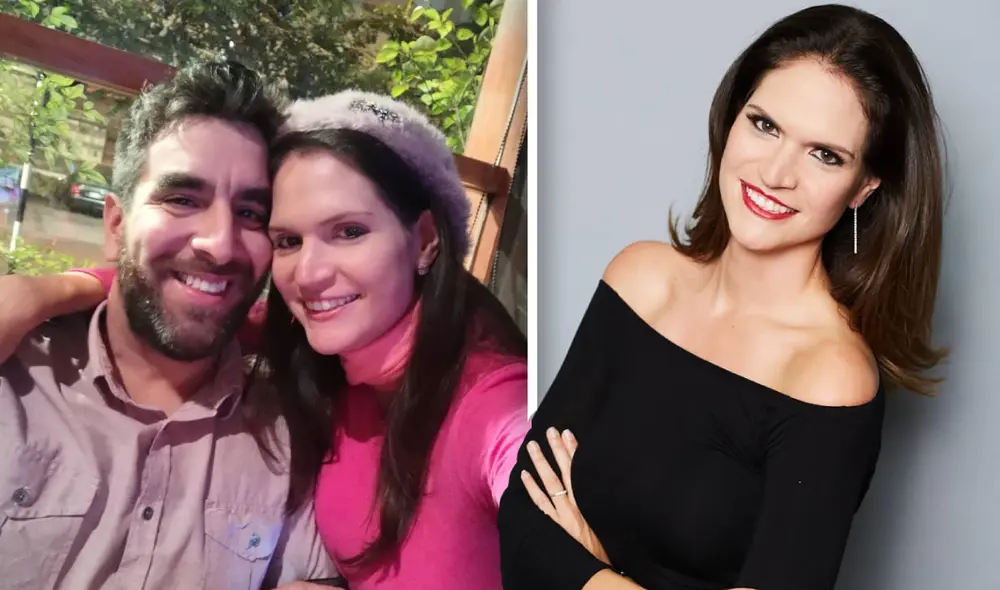 Lorena Álvarez mantiene una relación con Alvaro Sarria Lancho desde hace varios años y a inicios del 2021 adquirieron su propio hogar. Foto: composición Instagram @lorealvareza