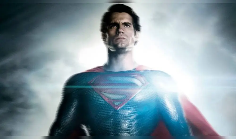 Fanáticos y críticos, todos menos Warner Bros., quieren de regreso a Henry Cavill como Superman. Foto: Warner Estudios.