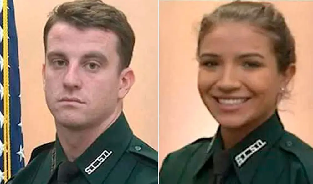 Clayton Osteen se quitó la vida en Año Nuevo. Un día después, Victoria Pachecho también se suicidó. Foto: People en Español