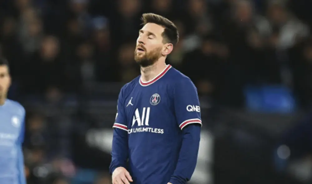 Lionel Messi dio positivo al coronavirus a inicios del presente año. Foto: AFP Lionel Messi dio positivo al coronavirus a inicios del presente año. Foto: AFP