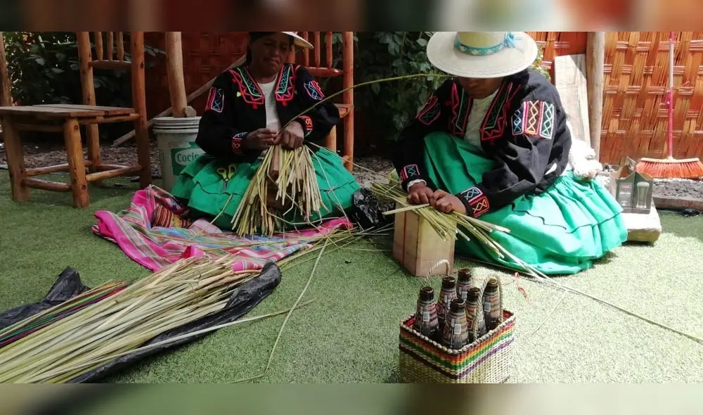 Iniciativa se realiza bajo la la campaña Retornar para Avanzar. Foto: Backus