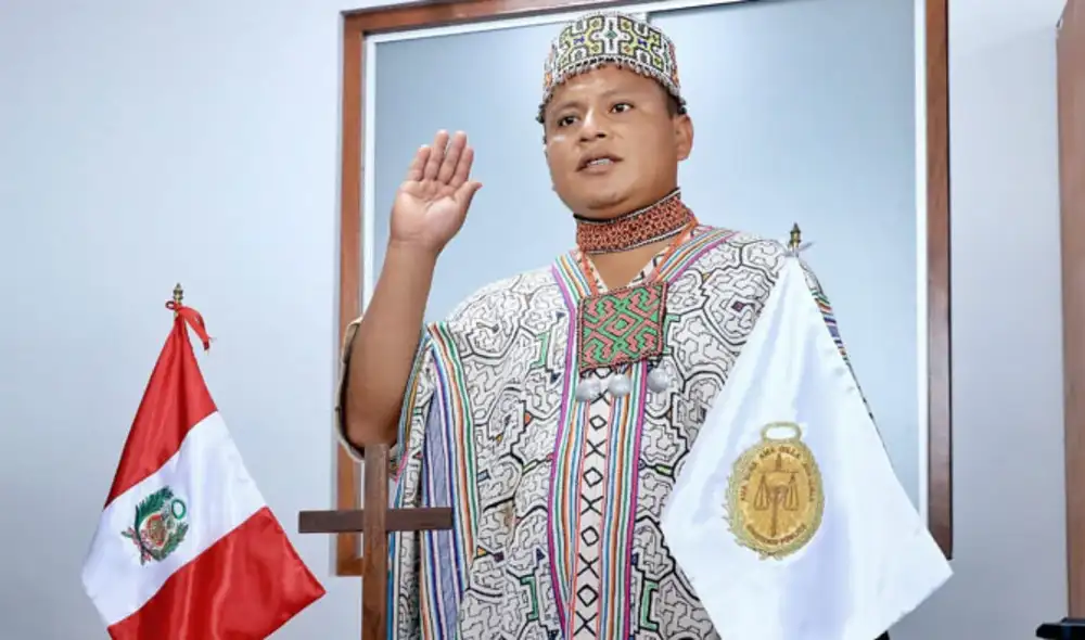 Integrará el Subsistema Especializado en Derechos Humanos, Interculturalidad y Delitos de Terrorismo. Foto: Ministerio Público