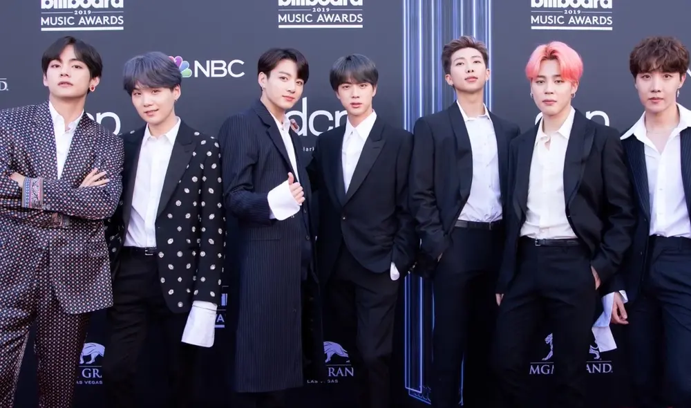 BTS suma récord en ventas de discos en Japón con BTS The best. Foto: BIGHIT