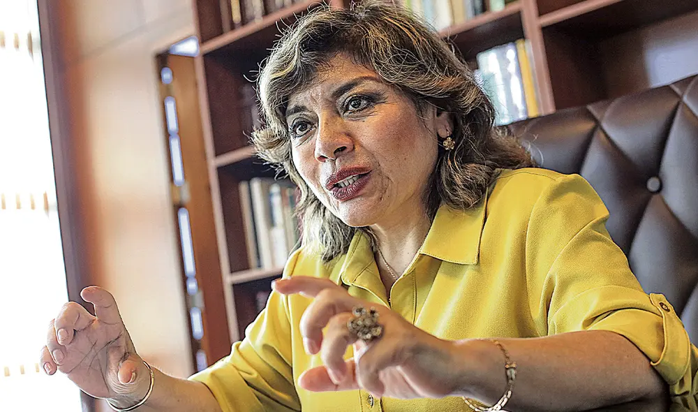 Proceso. Las normas no prevén una segunda instancia. Foto: John Reyes/ La República