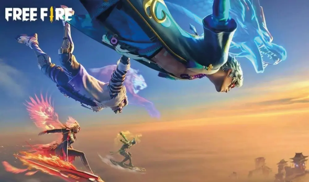 Como cada día, en nuestra página Gamers LR tienes la oportunidad de conocer todos los códigos para conseguir increíbles recompensas. Foto: Garena