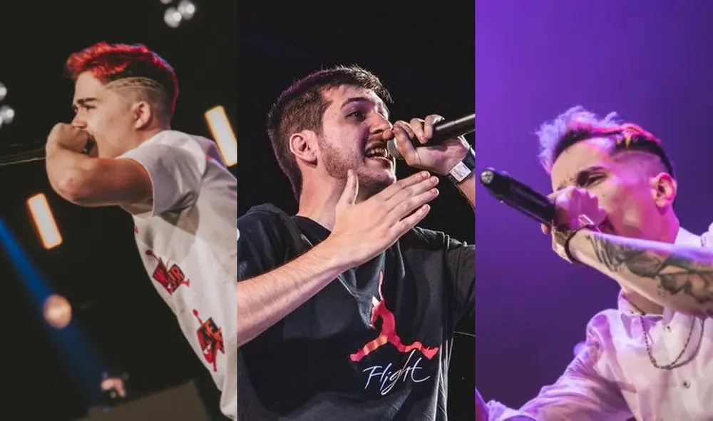 Conoce a los líderes de la FSM España 2021-2022. Foto: Urban Roosters Conoce a los líderes de la FSM España 2021-2022. Foto: Urban Roosters