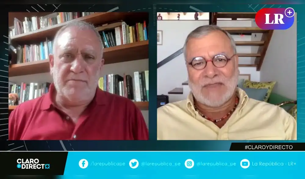 El artículo 117 de la Constitución blinda al presidente de la República. Video: LR+ El artículo 117 de la Constitución blinda al presidente de la República. Video: LR+