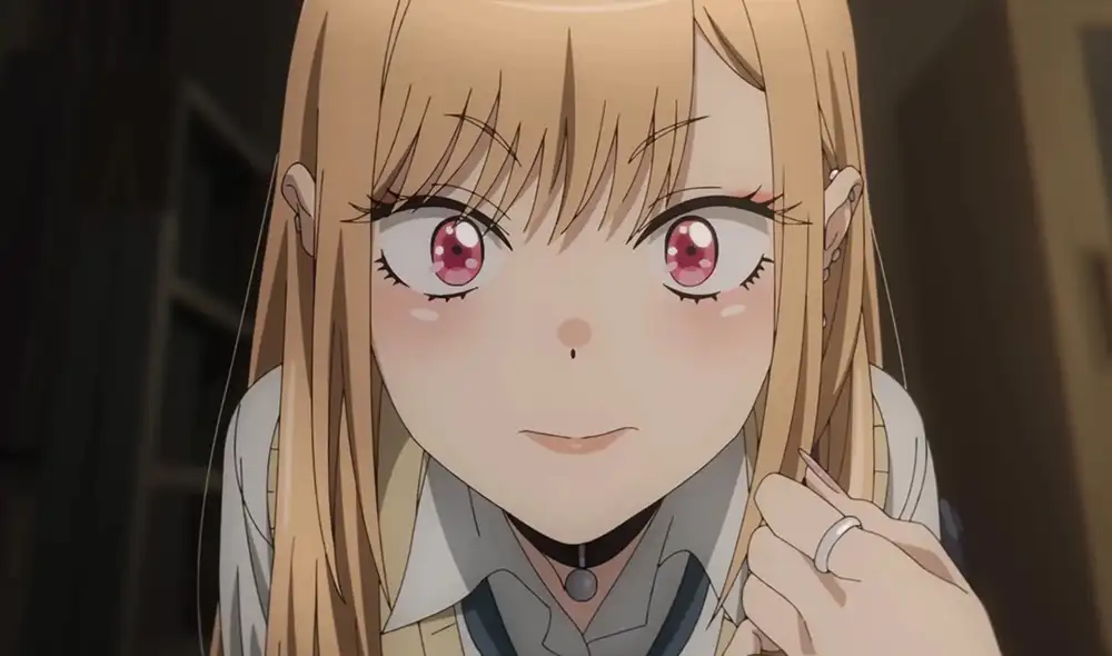 Sono bisque doll tendrá un total de 12 episodios. Foto: CloverWorks