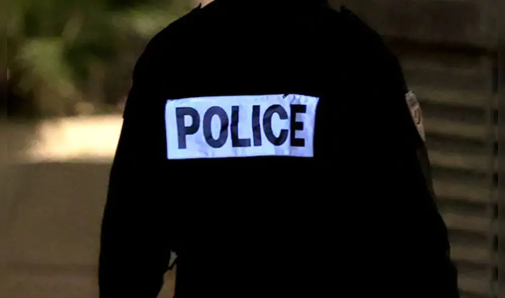 La Fiscalía cree que el asesinato tuvo como móvil una disputa entre ambos hombres. Foto: AFP