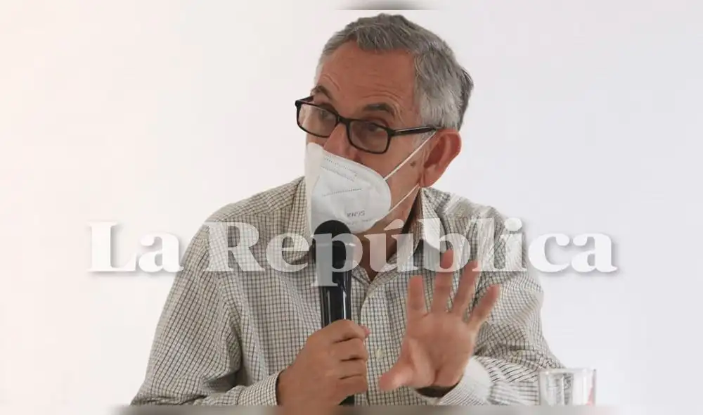 Estos recursos presupuestales serán invertidos en proyectos de educación, salud, irrigación, transportes, entre otras obras que se encuentran paralizadas. Foto: Zintia Fernández/La República