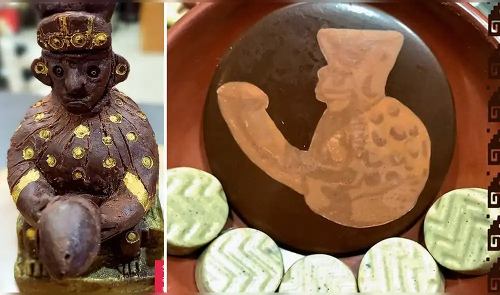 Iniciativa generó comentarios positivos en las redes. Foto: Amor & Chocolate