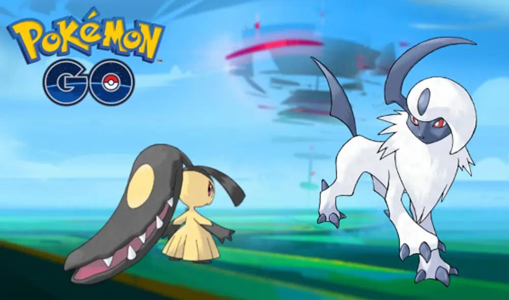 El evento Montañas de Poder de Pokémon GO trae consigo una investigación temporal. Foto: Niantic