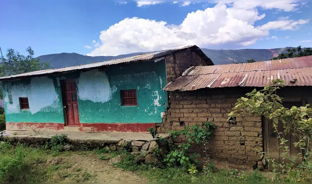 Comuna distrital de San Felipe coordina entrega de frazadas y ayuda humanitaria. Foto: COER Cajamarca Comuna distrital de San Felipe coordina entrega de frazadas y ayuda humanitaria. Foto: COER Cajamarca