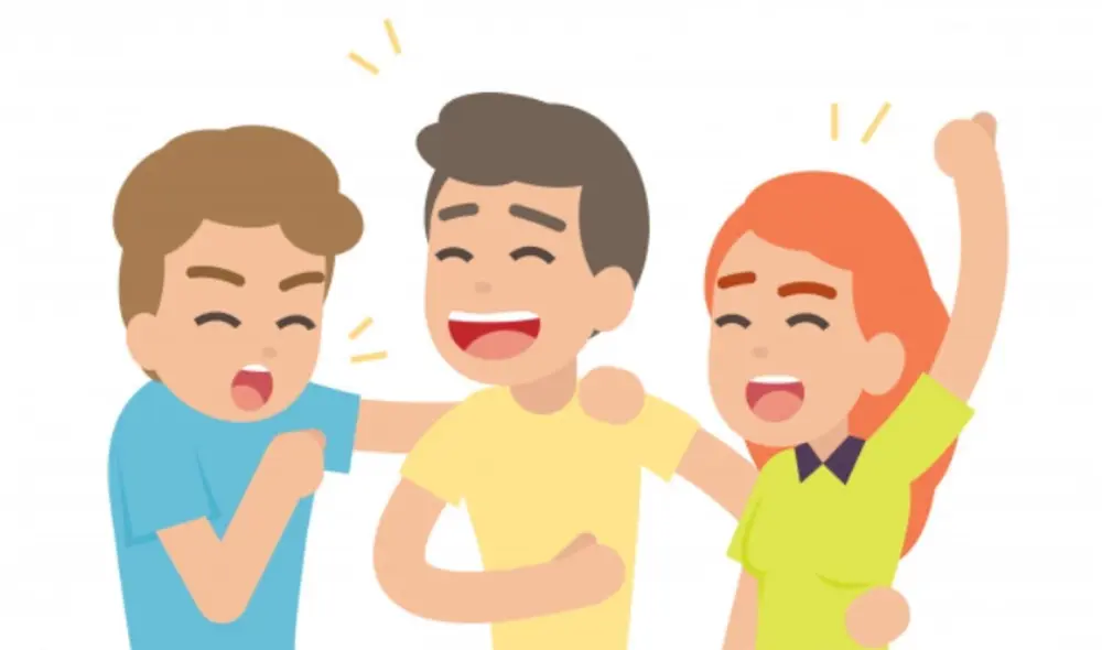 Descubre los estilos directo e indirecto en el arte de contar chistes y sé el alma de tu grupo. Foto: Freepik Descubre los estilos directo e indirecto en el arte de contar chistes y sé el alma de tu grupo. Foto: Freepik