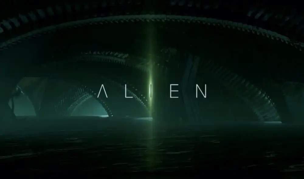 Alien es una historia fascinante porque no es solo una película de monstruos. Foto: 20th Century Studios. Alien es una historia fascinante porque no es solo una película de monstruos. Foto: 20th Century Studios.