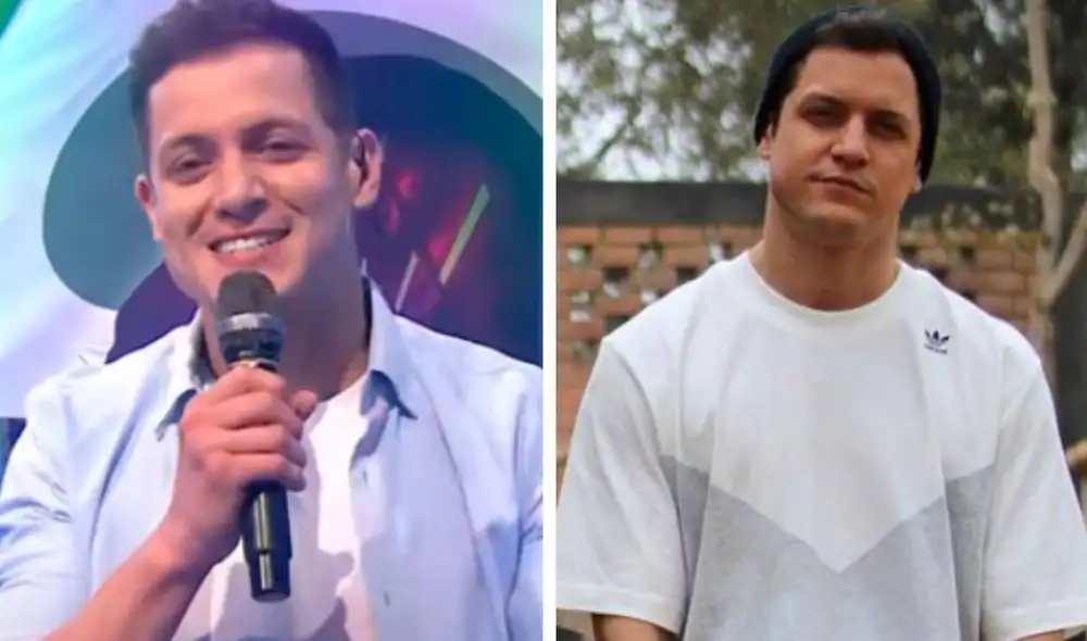 Gino Pesaressi recomendó no bajar la guardia ante esta ola de contagios. Foto: Instagram