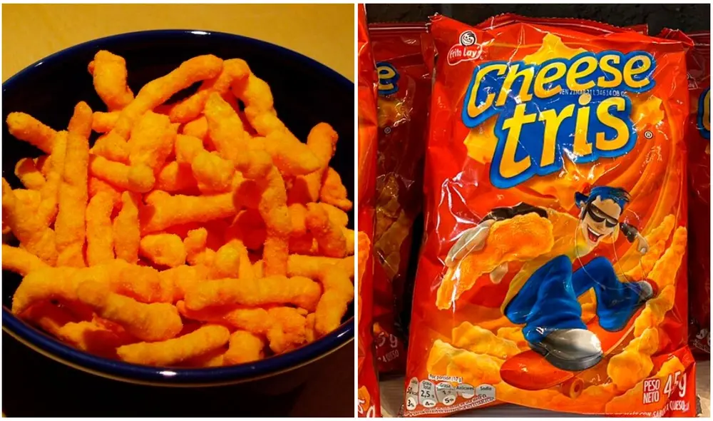 Frito Lay anunció que seguirá respetando "las decisiones de las autoridades correspondientes". Foto: composición LR/Difusión