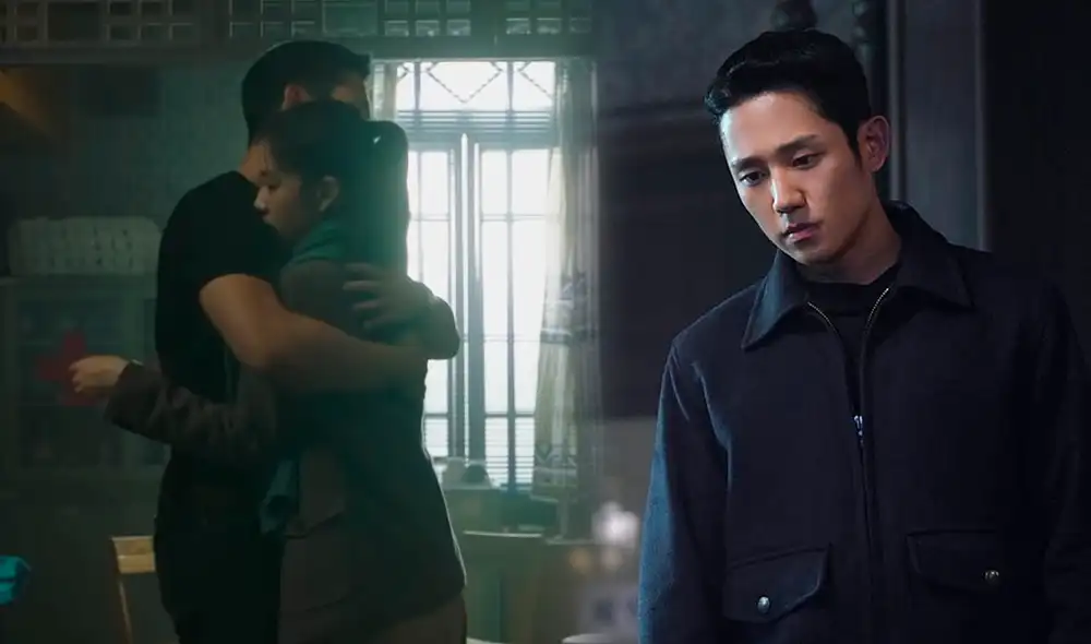 Snowdrop: la lealtad de Soo Ho es cuestionada por sus cómplices. Foto: JTBC