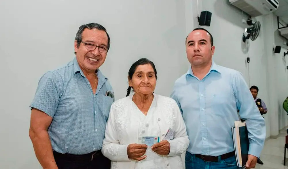 El Gobierno Regional de Madre de Dios lamentó el fallecimiento de la empresaria. Foto: difusión