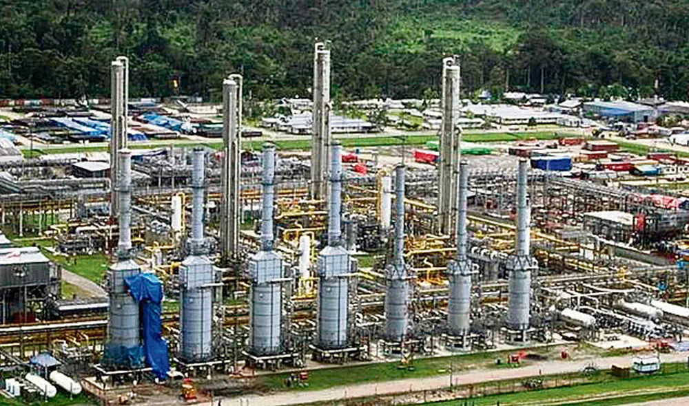Camisea. Informe de la Comisión Multisectorial trazará los lineamientos con los que se renegociarán los contratos del gas.cFoto: difusión