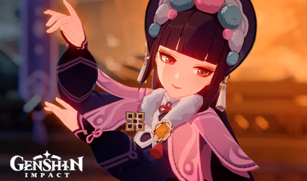 Los códigos están disponibles por tiempo limitado. Foto: Genshin Impact