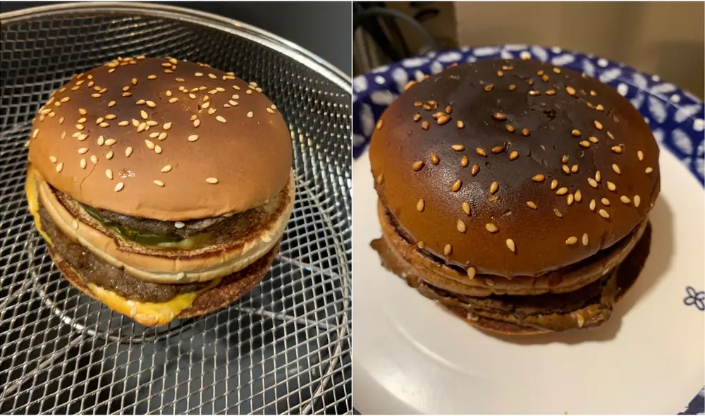 Hasta el momento, el clip ha acumulado más de 1 millón de ‘me gusta’ en TikTok. Foto: captura de TikTok