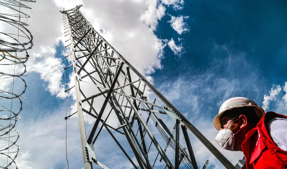 Inversión total del proyecto será de US$25 millones 902.859,44. Foto: Andina.