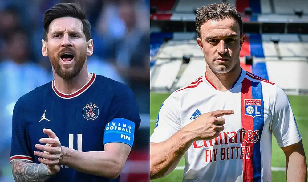 Psg y Lyon tiene objetivos distintos. El primero tratará de consolidarse en la punta; y el segundo, alejarse de la zona de descenso. Foto: LR / OL Psg y Lyon tiene objetivos distintos. El primero tratará de consolidarse en la punta; y el segundo, alejarse de la zona de descenso. Foto: LR / OL