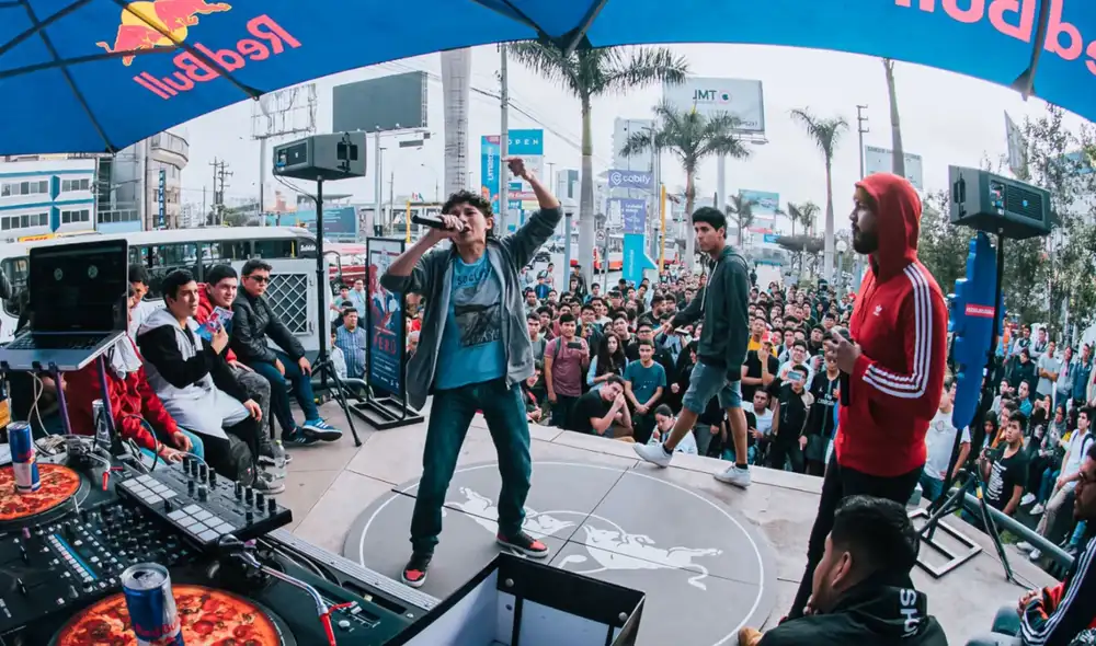 Sangre Inca Internacional 2022 se realizará en marzo. Foto: Red Bull