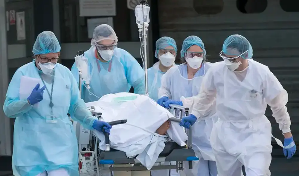 Trece regiones y dos provincias autónomas de Italia se encontrarán desde el lunes en la llamada zona amarilla, el segundo nivel de cuatro del sistema de restricciones nacional por la pandemia. Foto: AFP