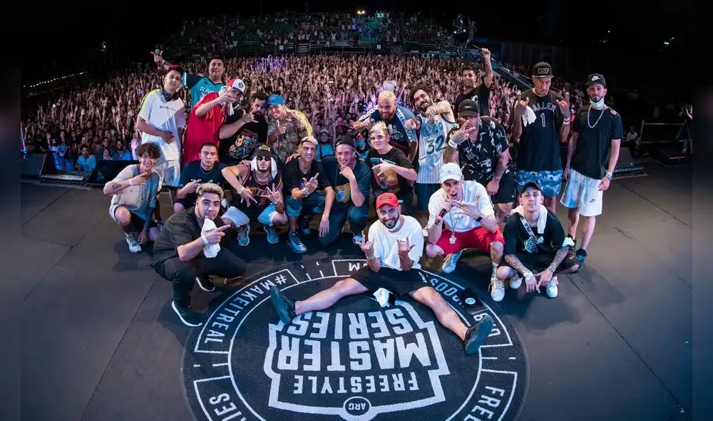 Conoce cuándo comienzan las FMS en todo el mundo. Foto: FMS Argentina Conoce cuándo comienzan las FMS en todo el mundo. Foto: FMS Argentina