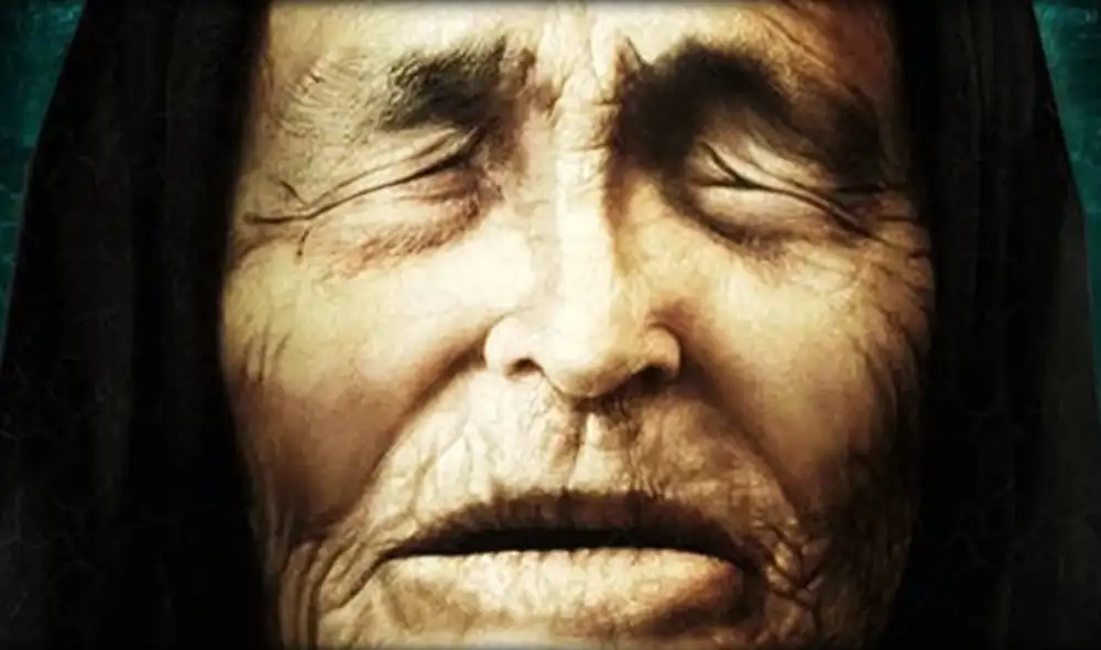Descubre qué profetizó Baba Vanga, una de las más contundentes pitonisas de nuestro tiempo, para este 2022 y la pandemia. Foto: captura Youtube.