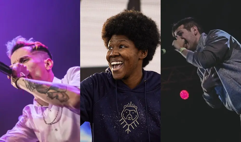 Conoce las 16 duplas para God Level All Stars. Foto: composición LR/ Urban Roosters