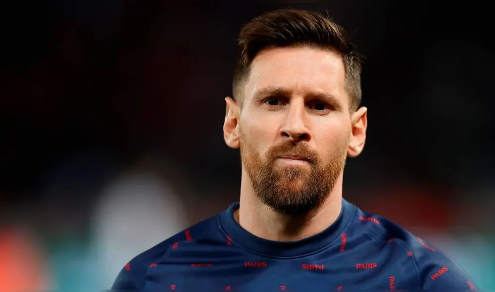 Lionel Messi lleva anotados un solo gol y cuatro asistencias en el torneo francés. Foto: EFE