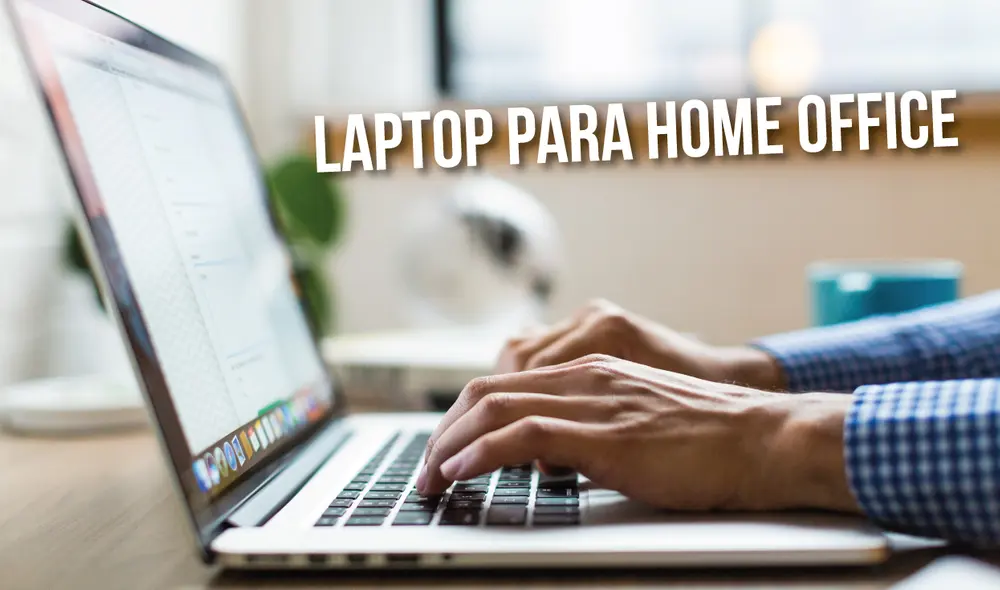 Aquí conocerás lo necesario para tener una buena laptop este año. Foto: composición LR/ Pexels Aquí conocerás lo necesario para tener una buena laptop este año. Foto: composición LR/ Pexels