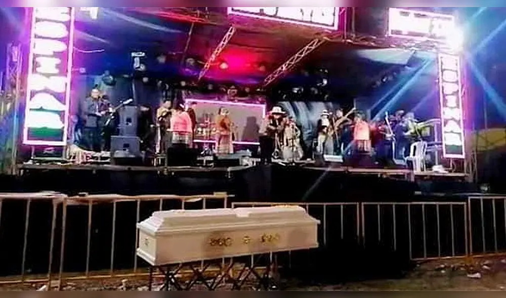 Piden al alcalde proporcionar los videos de las cámaras de seguridad que controla el serenazgo. Foto: TV Mundo Cusco