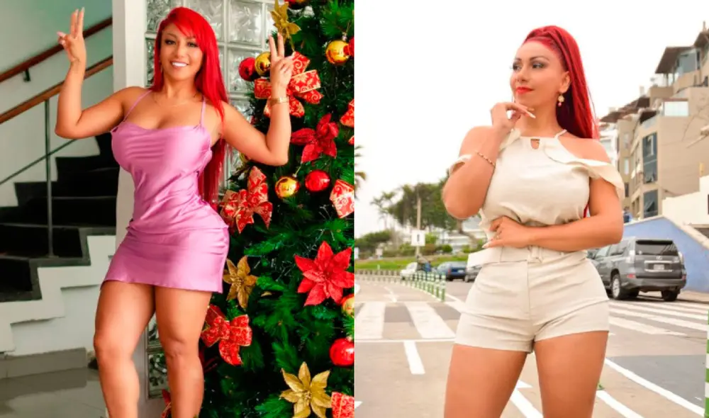 Deysi Araujo lamentó que algunas personas resultaran afectadas producto del temblor que remeció Lima y Callao. Foto: Deysi Araujo/Instagram.