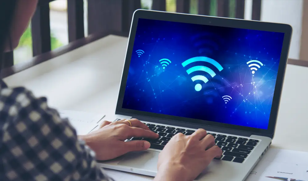 Puedes utilizar esta función a través de computadoras con Windows 10 o Windows 11. Foto: composición/La República