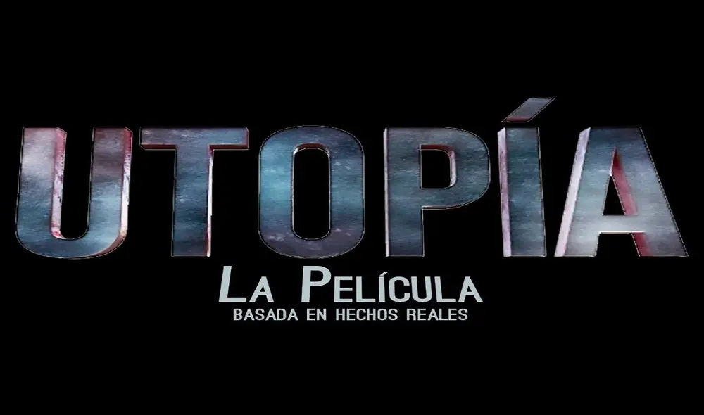 Gracias a Utopía, la película se logró remover el caso que duró 18 años e hizo que el prófugo Edgar Paz sea capturado y extraditado al Perú. Foto: Sin Argollas. Gracias a Utopía, la película se logró remover el caso que duró 18 años e hizo que el prófugo Edgar Paz sea capturado y extraditado al Perú. Foto: Sin Argollas.