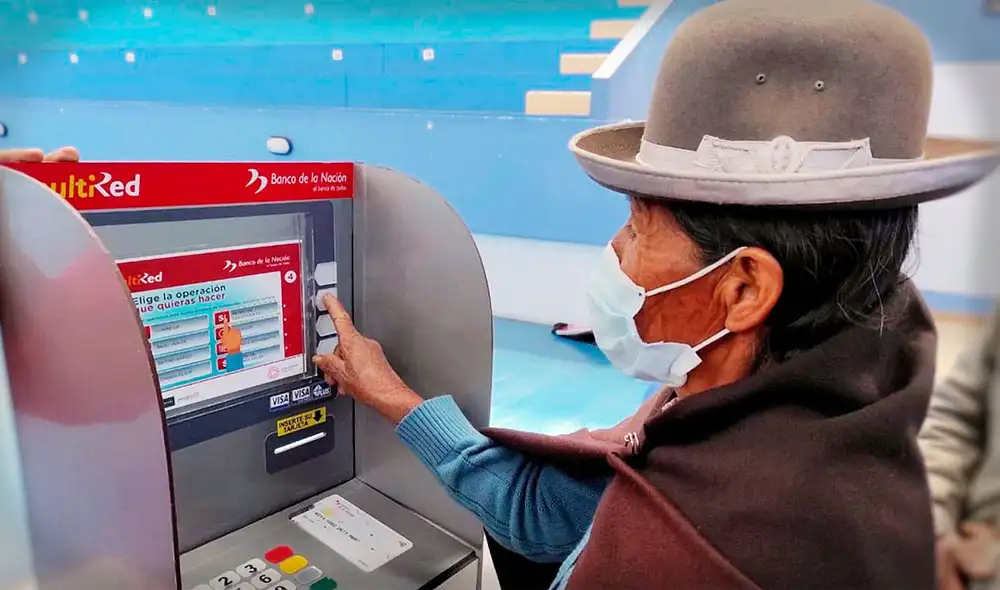 Todo sobre el Bono Yanapay Perú hoy domingo 9 de enero del 2022. Foto: La República Todo sobre el Bono Yanapay Perú hoy domingo 9 de enero del 2022. Foto: La República