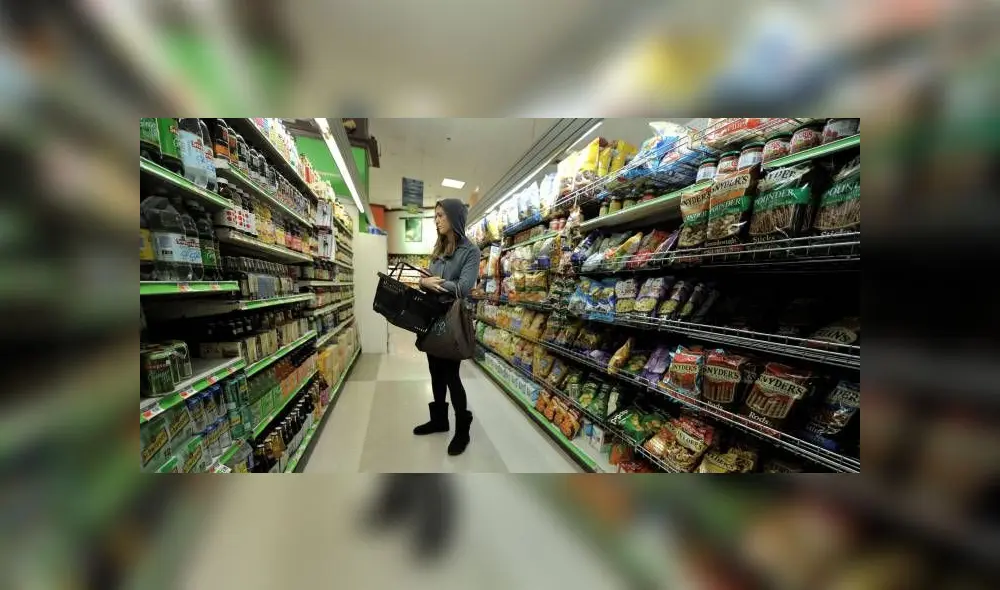 Al excluir del cálculo total el impacto de la energía, la tasa de inflación interanual de la zona euro subió al 2,8% desde el 2,5% del mes anterior. Foto: EFE Al excluir del cálculo total el impacto de la energía, la tasa de inflación interanual de la zona euro subió al 2,8% desde el 2,5% del mes anterior. Foto: EFE