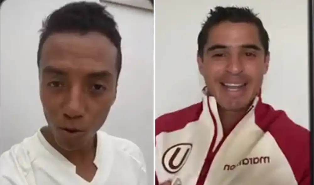 Universitario de Deportes disputará la Copa Libertadores 2022. Foto: composición Universitario Universitario de Deportes disputará la Copa Libertadores 2022. Foto: composición Universitario