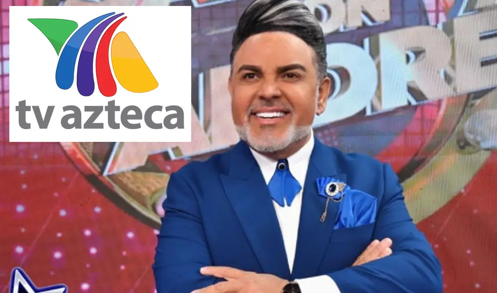 Andrés Hurtado seguirá al frente de su programa en Panamericana TV. Foto: Instagram